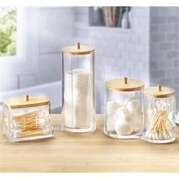 Boules de coton