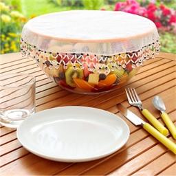 Lot de 2 filets anti-insectes