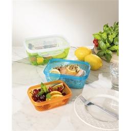 Les 3 boites alimentaires Cristafresh