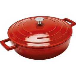 Cocotte ronde Pradel France ®