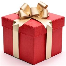 Le Cadeau de remplacement