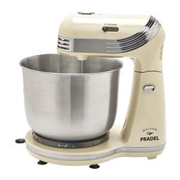 Robot pâtissier maison Pradel France ®